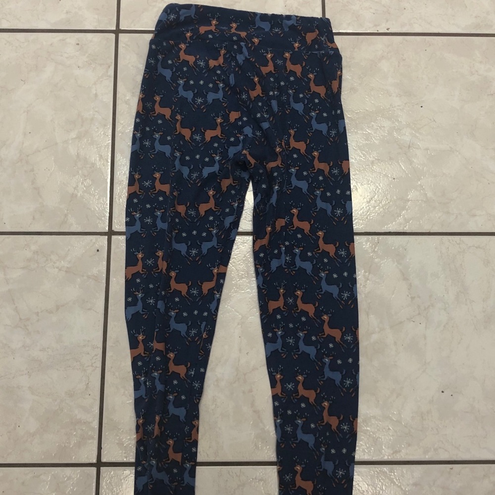 Lularoe leggings